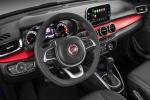 Fiat Argo HGT Opening Edition Mopar 2017 года